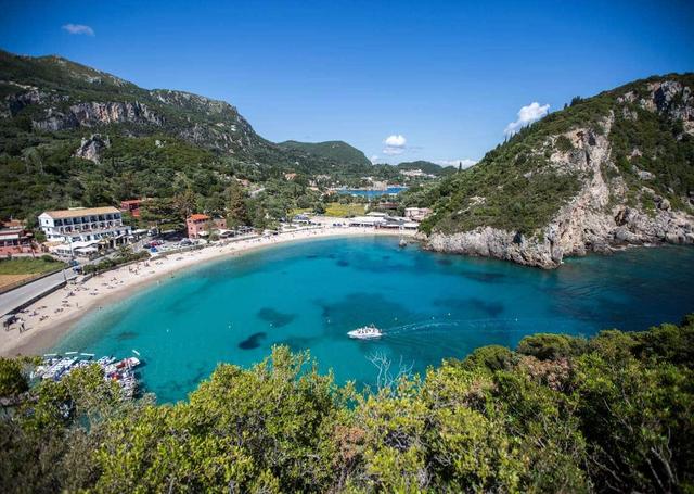 5 Best Beaches in Corfu - Angsana Corfu