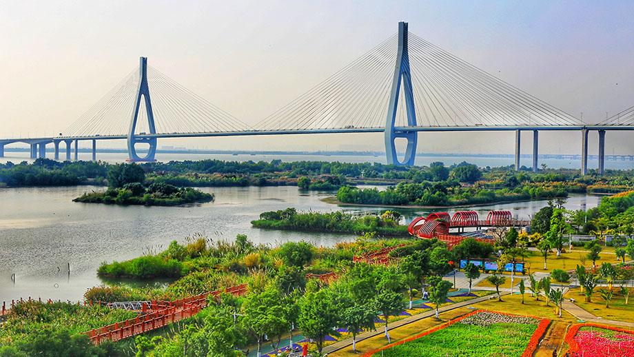 Family Escapades at Angsana Zhuhai Hengqin