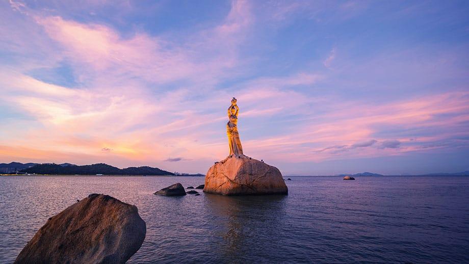 Local Attractions in Angsana Zhuhai Hengqin