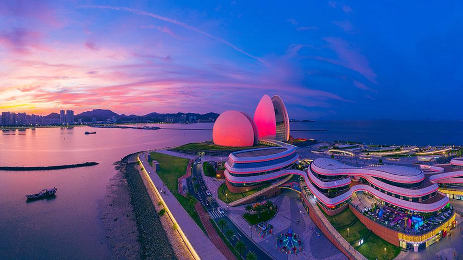 Local Attractions in Angsana Zhuhai Hengqin