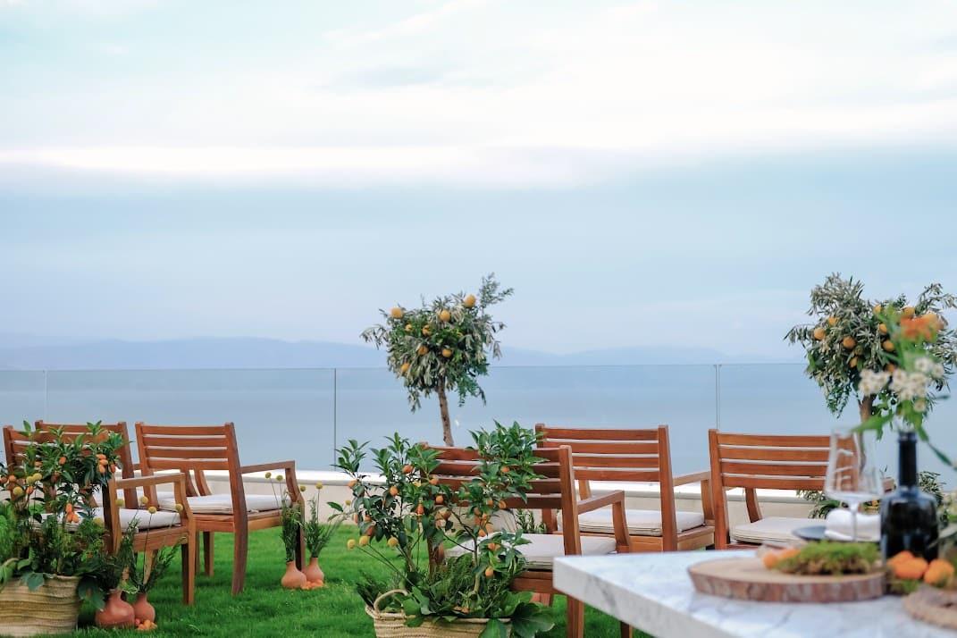 corfu wedding venues