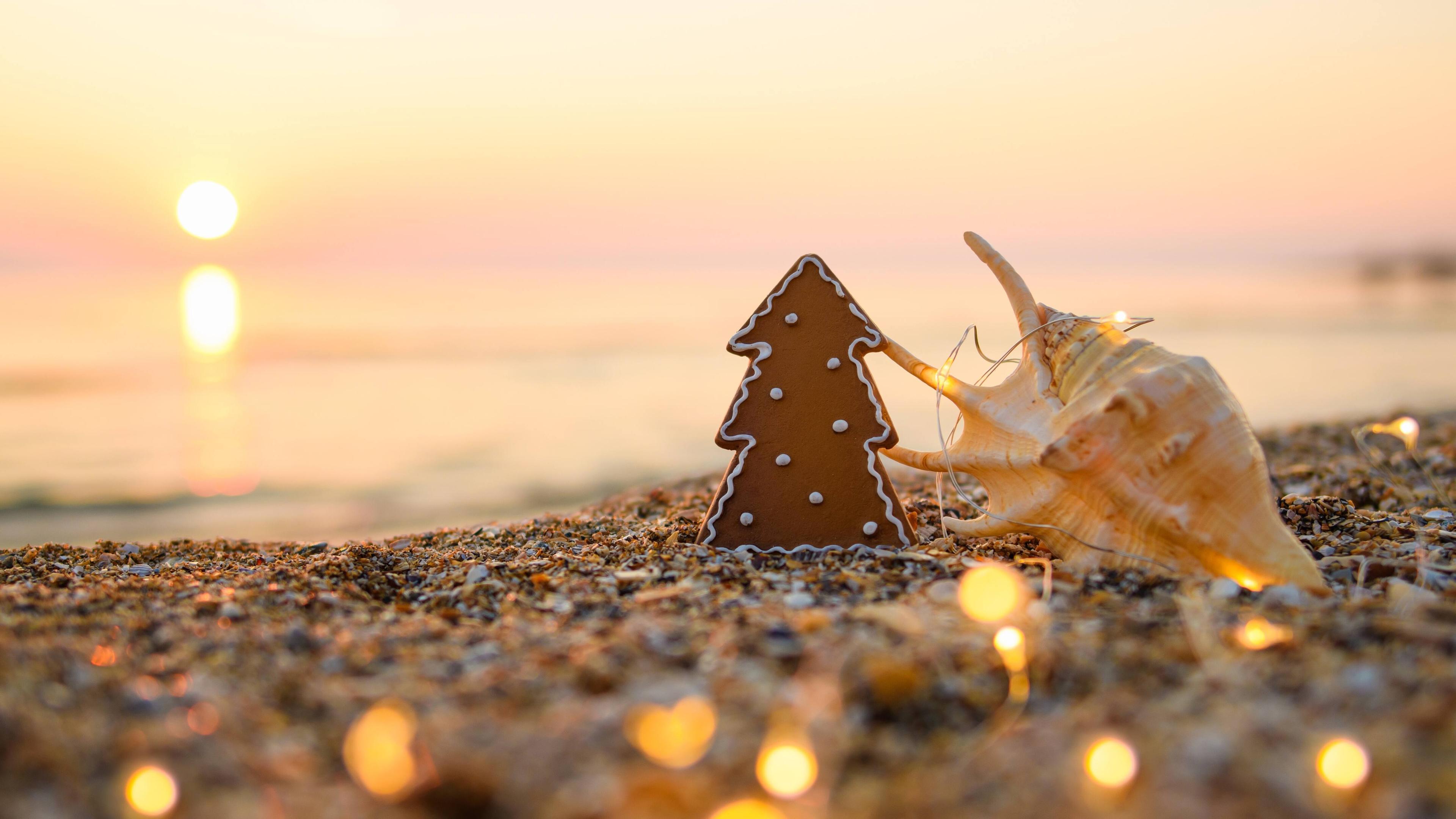 Angsana Beach Christmas