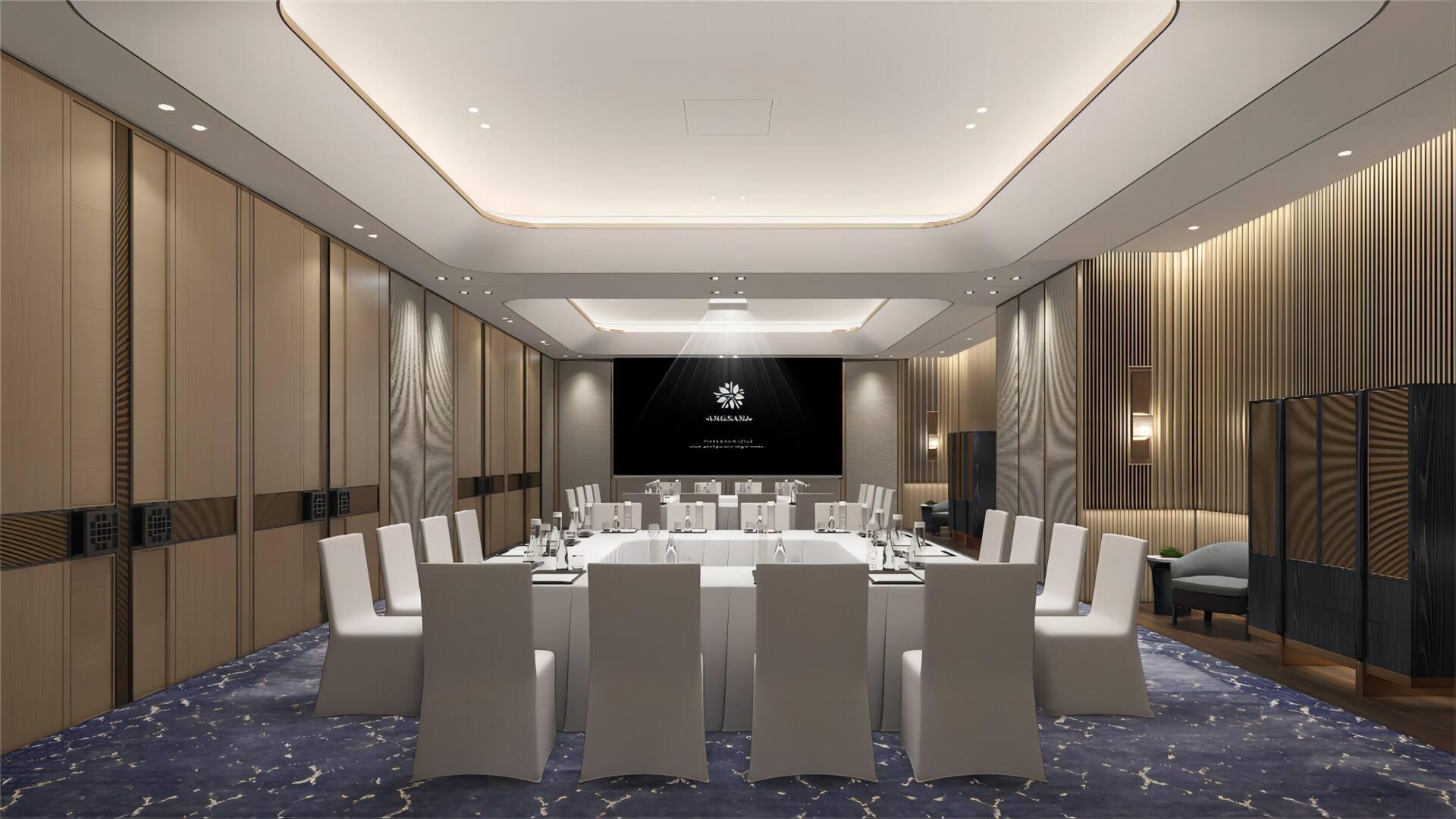 Meeting Room I