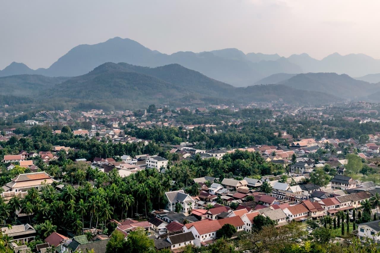 Luang Prabang