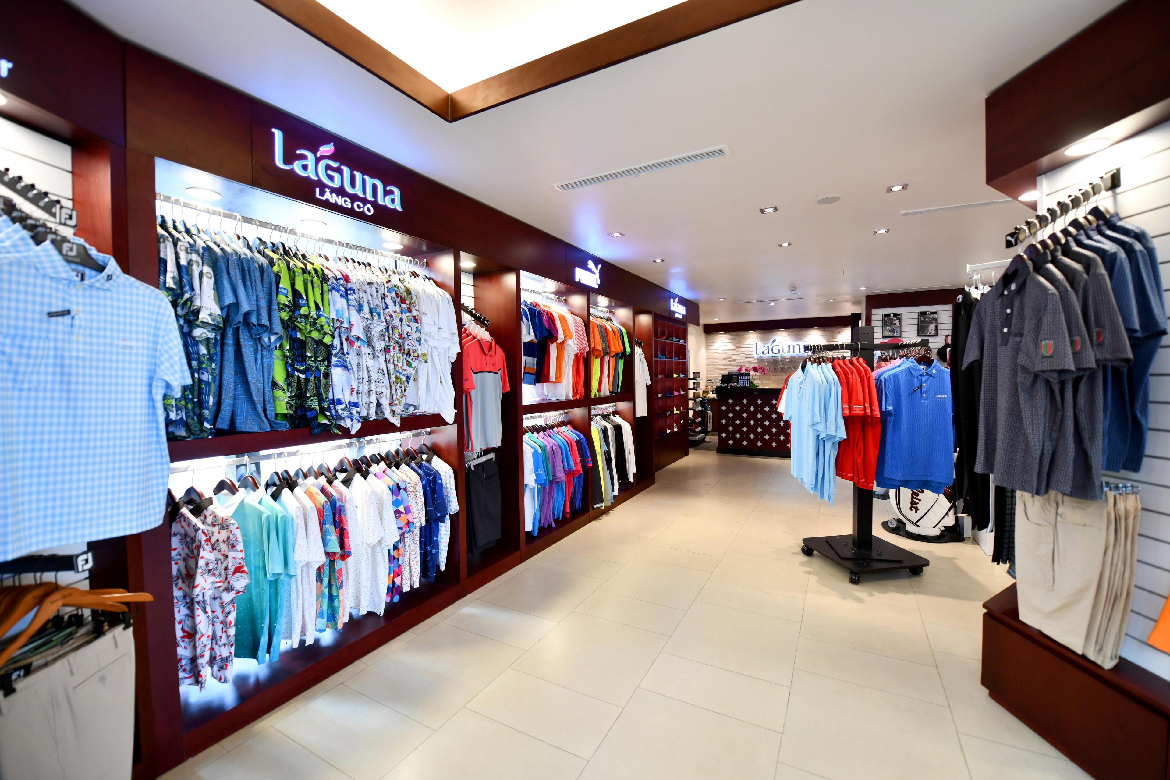 an-langco-golf-pro-shop