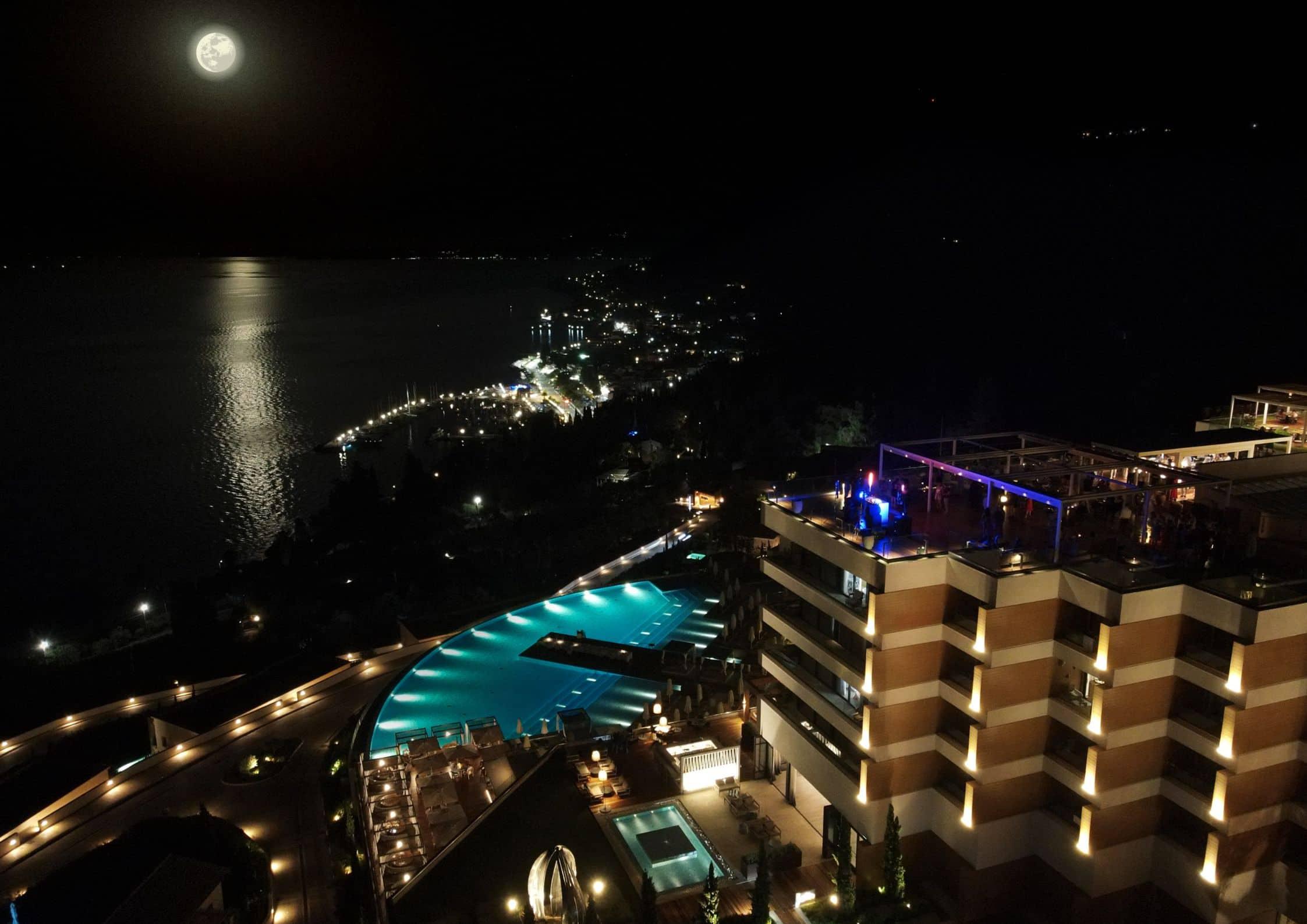 vertigo sky bar corfu