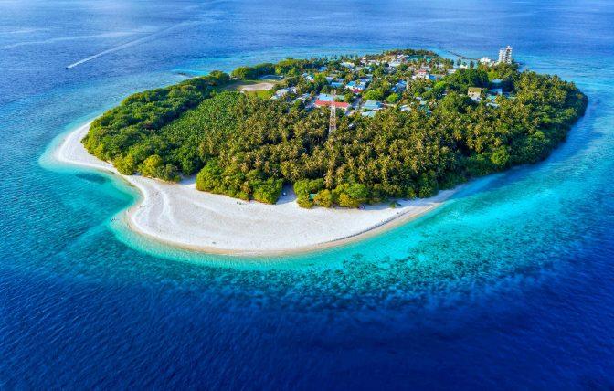 maldives island 