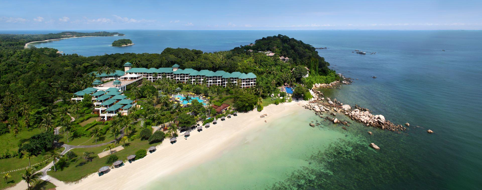 Angsan Bintan