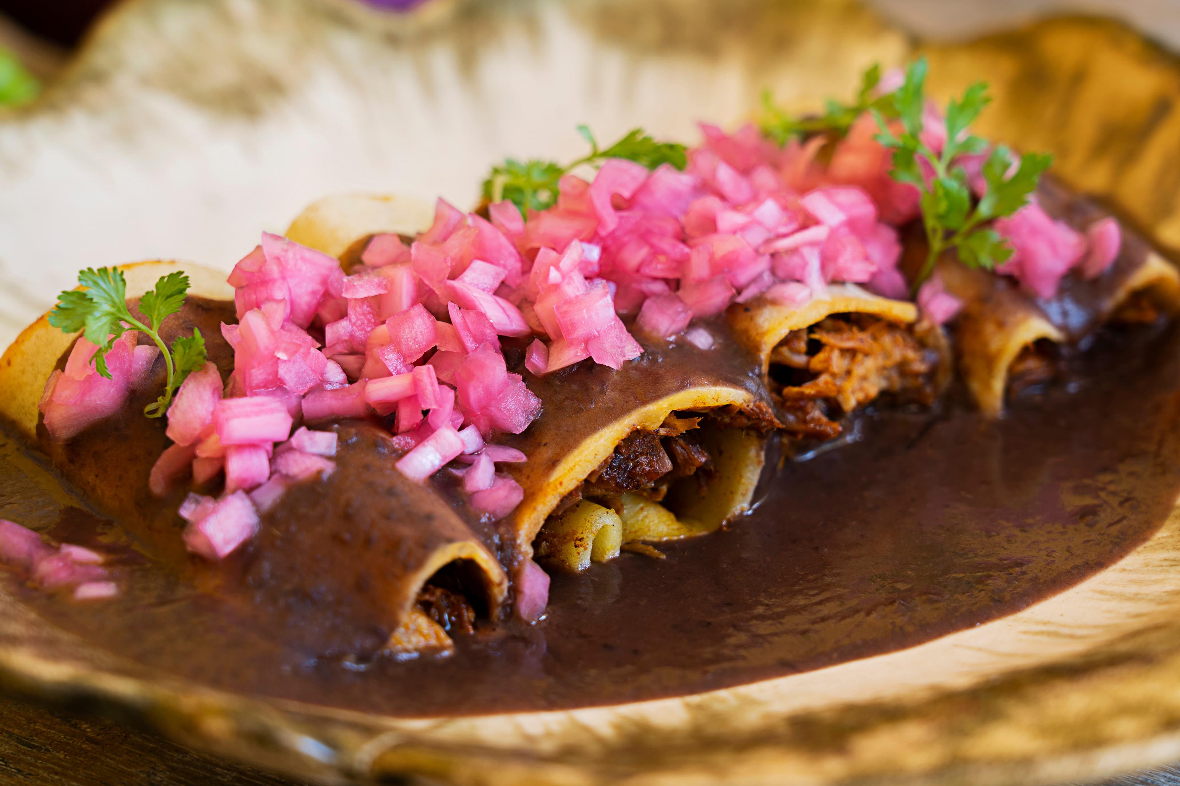 Yucatecan food