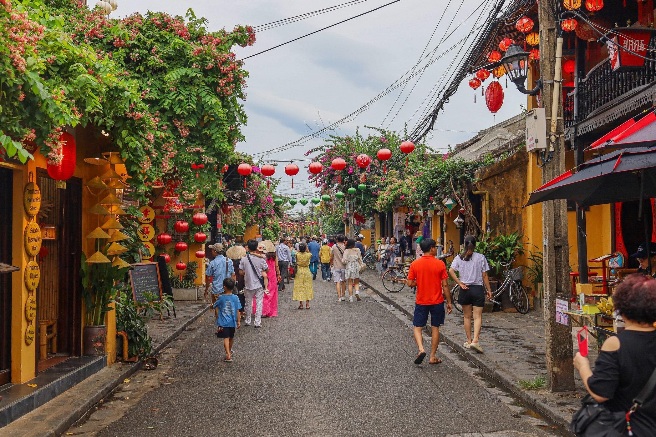 Best Time to Visit Hoi An With Kids