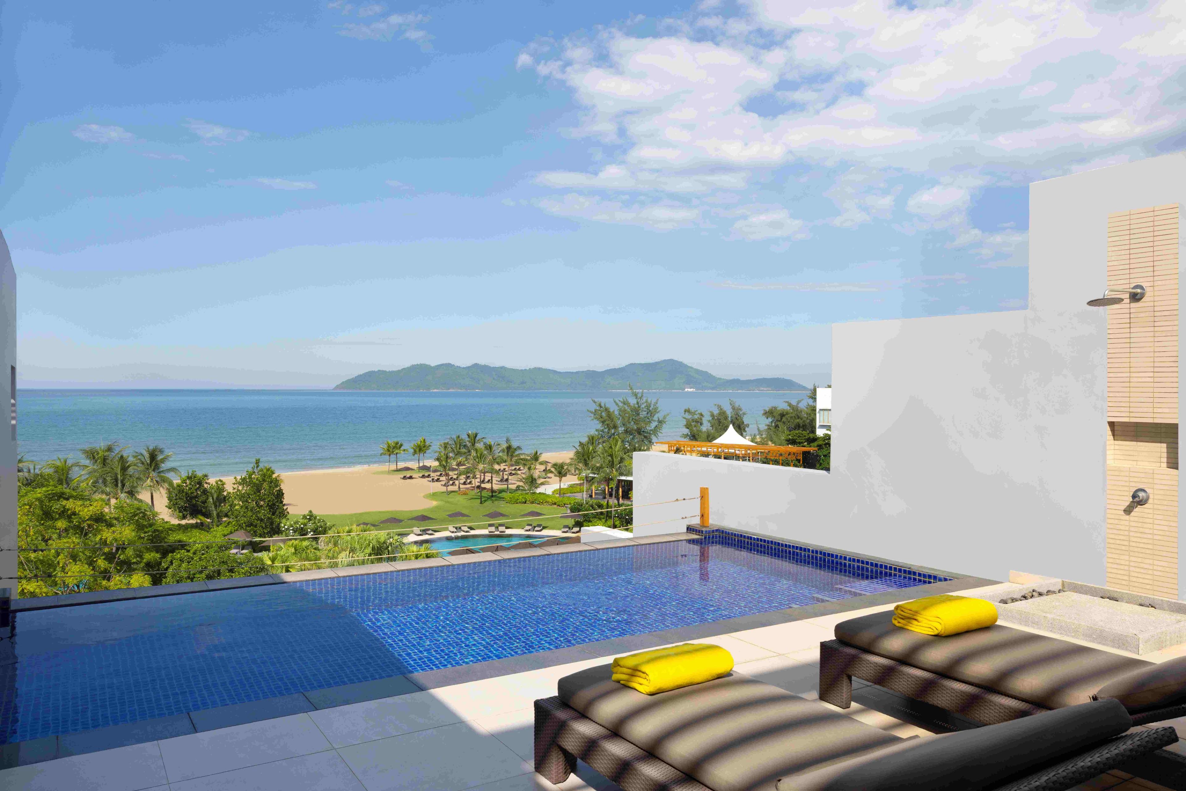 angsana lang co seaview one bedroom pool suite