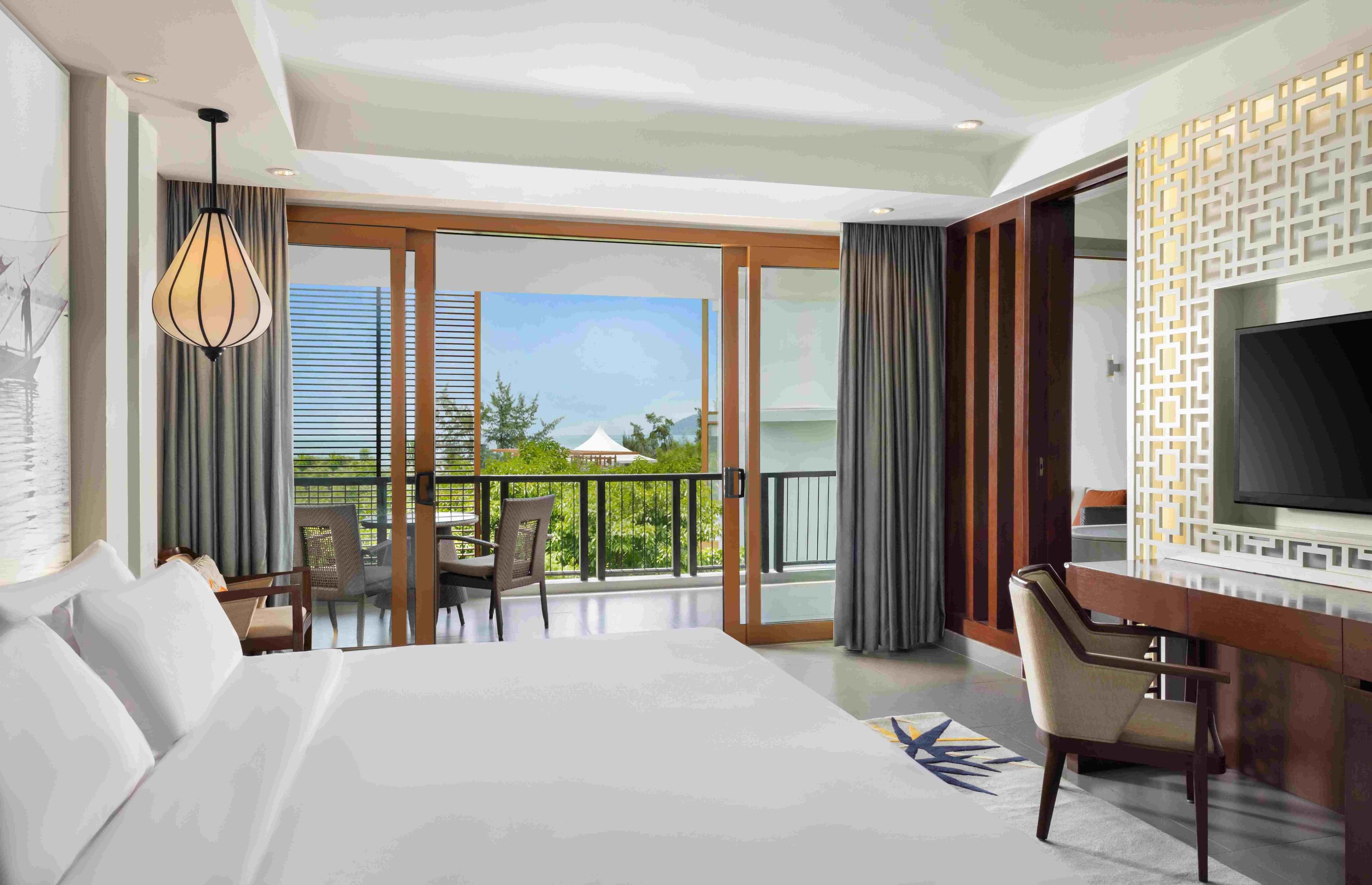 angsana lang co seaview two bedroom pool suite