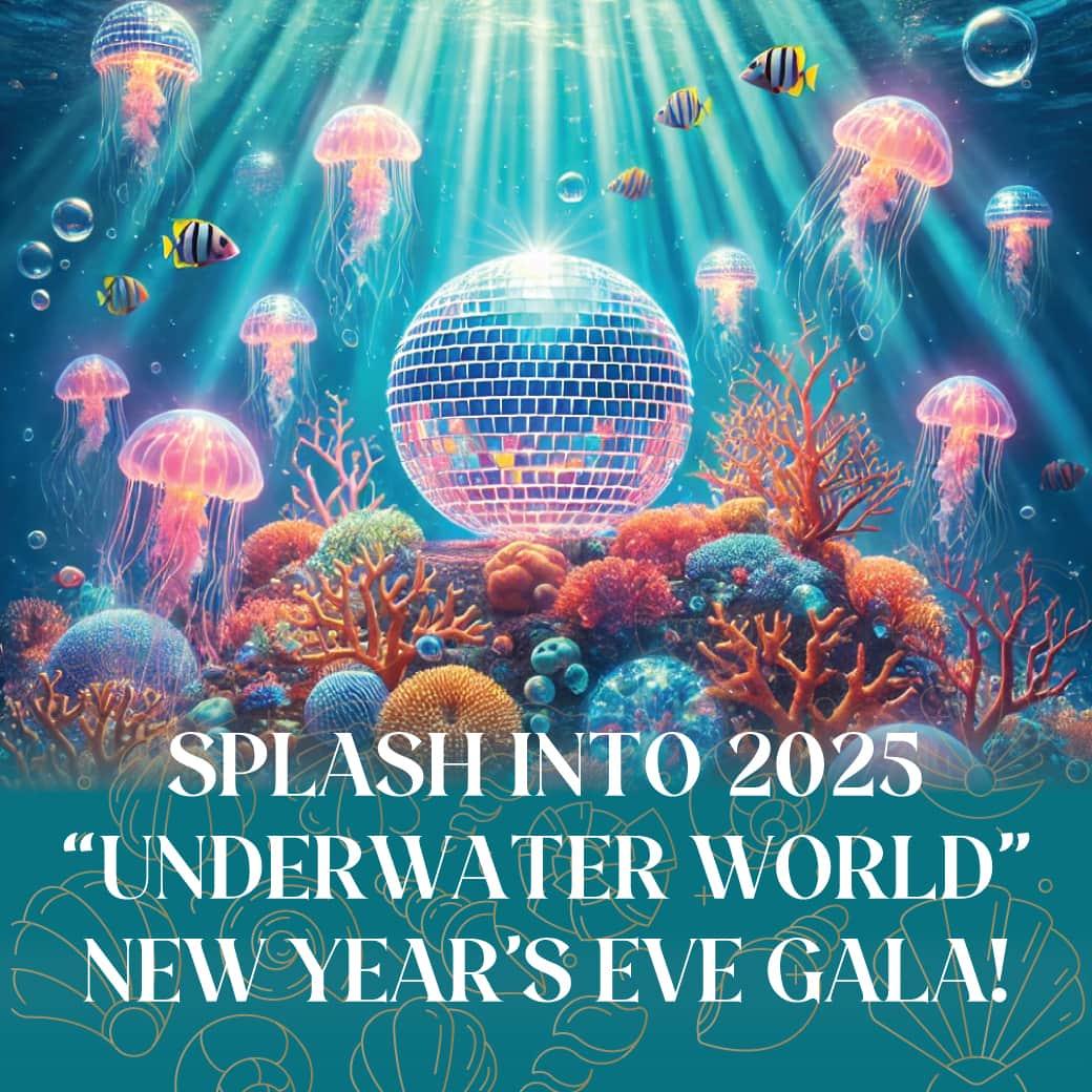 New Year Gala