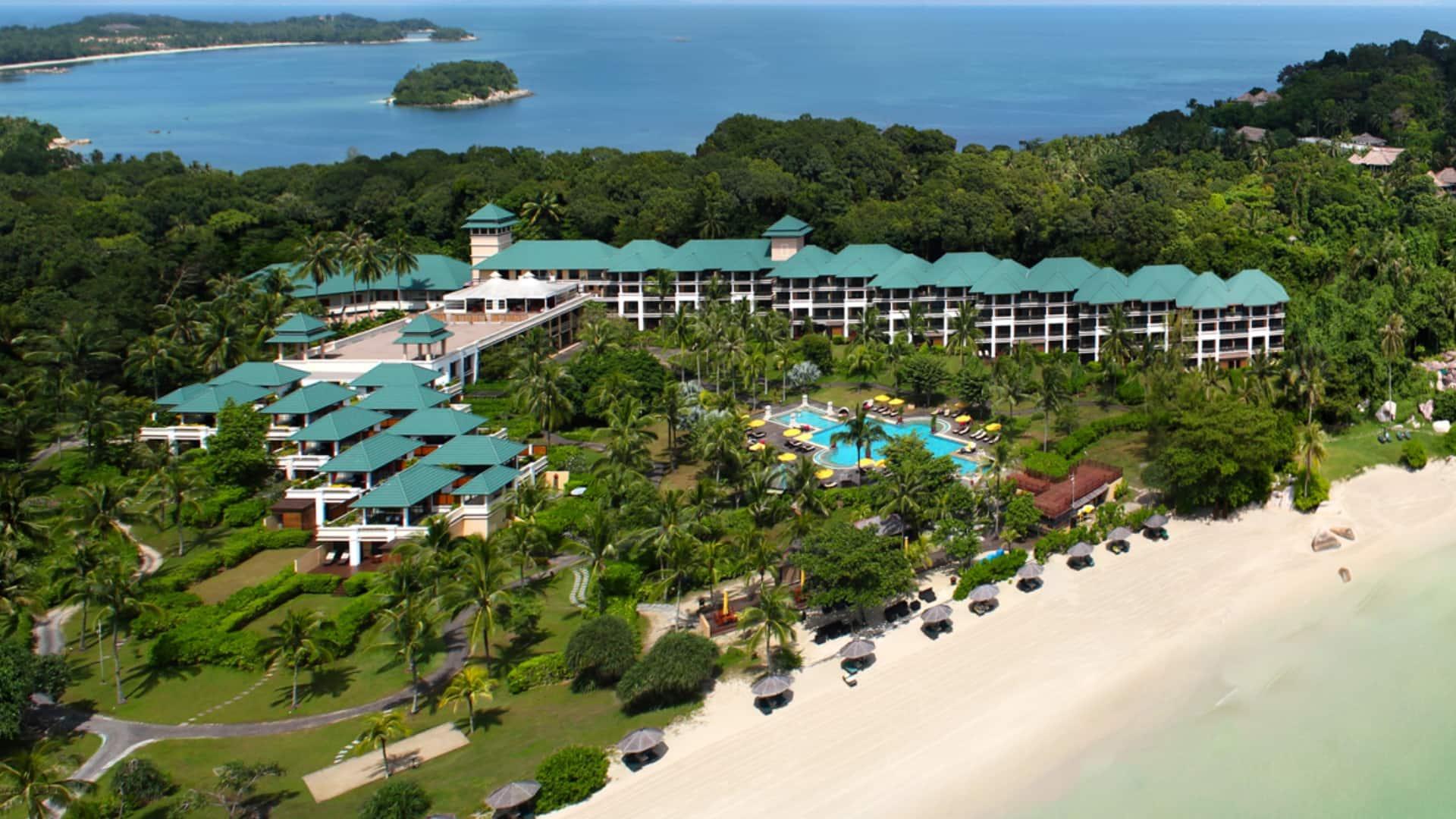 Angsana Bintan