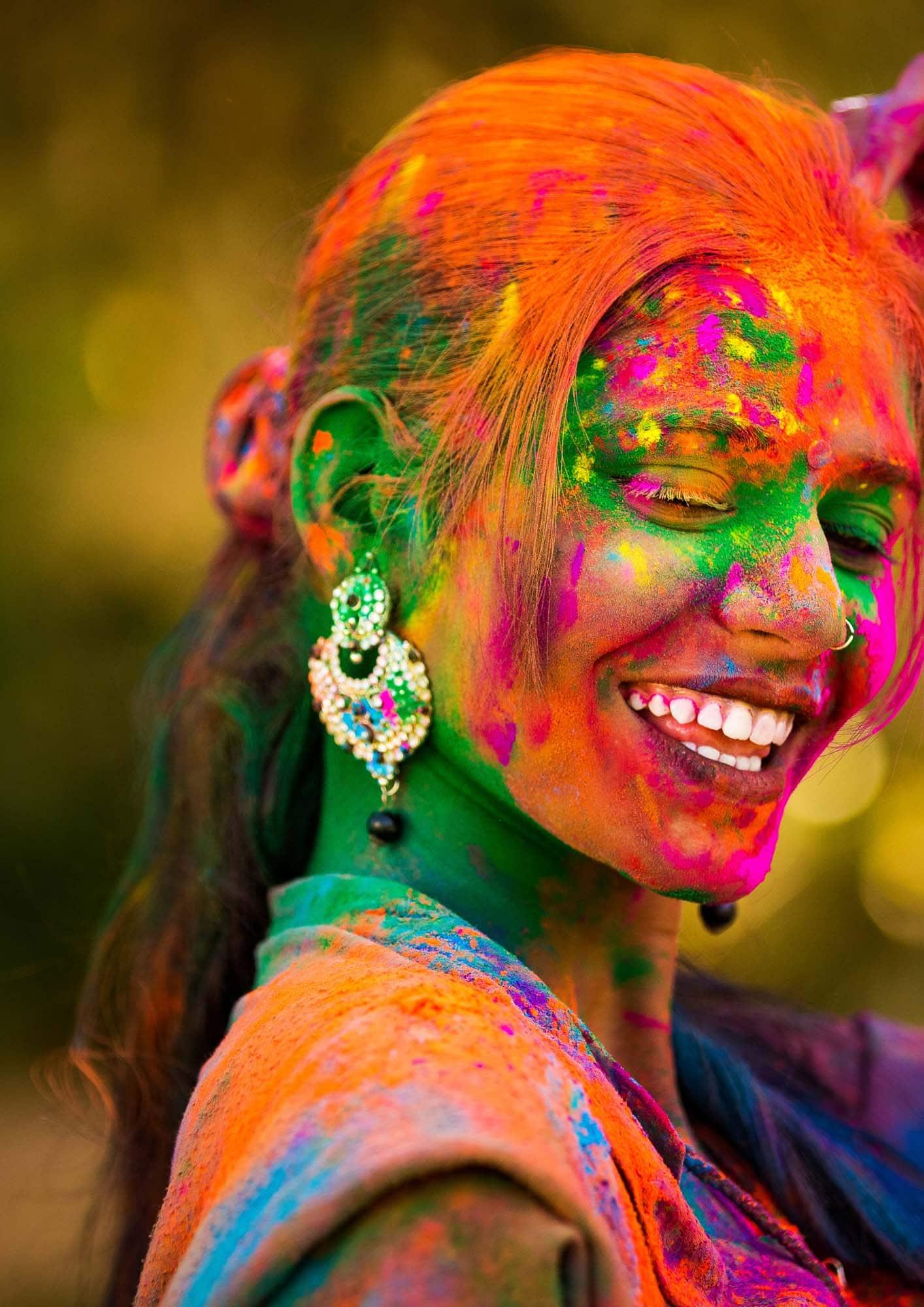 Holi Festival