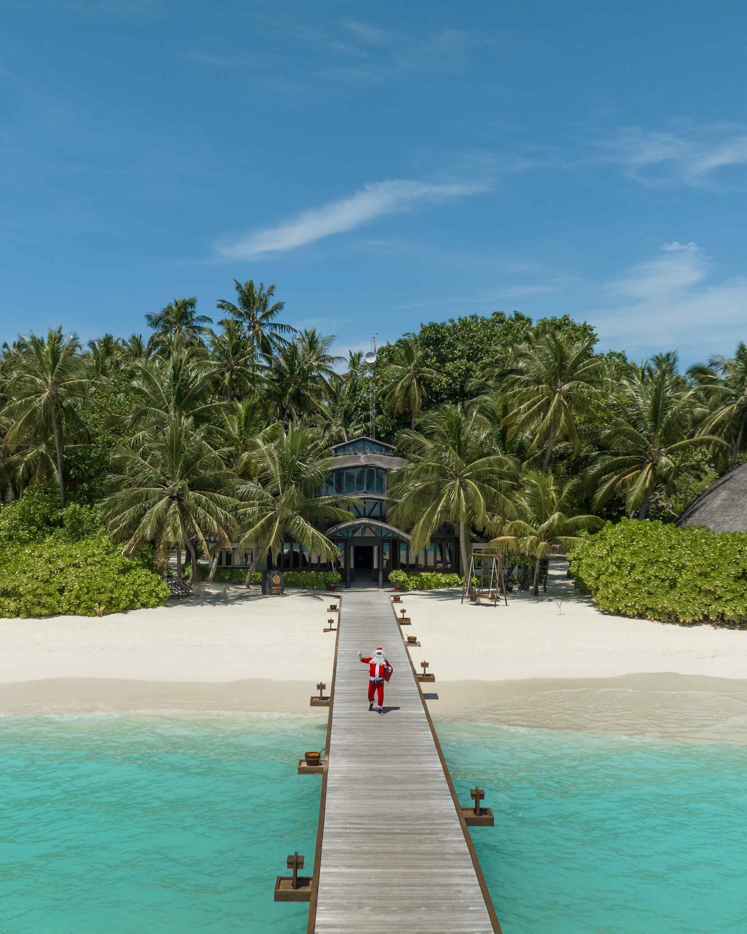 Experiences | Angsana Velavaru Resort Maldives